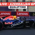 Verstappen Tantang Mercedes di Kualifikasi F1 Baku 2026