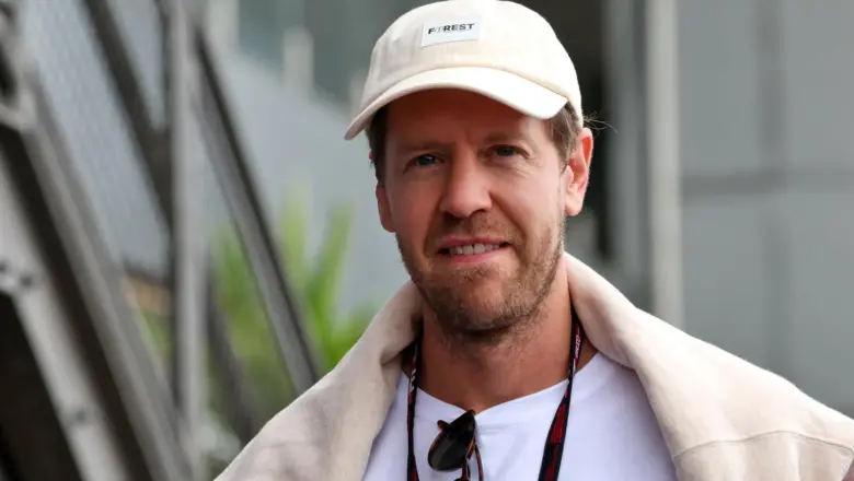 Vettel Tanggapi Kritik Terhadap Regulasi Baru F1