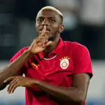 Victor Osimhen Absen Bela Nigeria di Kualifikasi Piala Afrika 2027