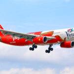 Vietjet Gandeng CFM, Vietnam Bersiap Jadi Markas MRO Mesin LEAP