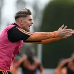 Viktor Gyokeres Bicara Soal Masa Depan di Arsenal