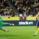 Viktor Gyokeres Ingatkan Arsenal Usai Cedera Havertz