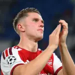 Viktor Gyokeres Terancam, Rumor Transfer ke Arsenal Muncul