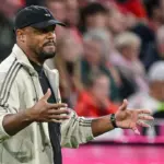 Vincent Kompany Puas Bayern Munich Menang Telak 7-0 atas Union Berlin