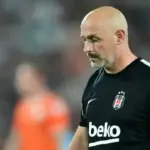 Vincenzo Italiano Ungkap Alasan Pilih Besiktas Ketimbang Klub Serie A