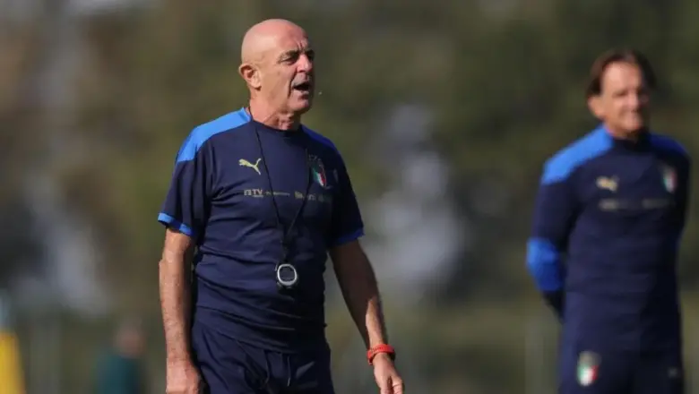 Vincenzo Pincolini: Jeda FIFA Matchday Kali Ini Ibarat Pramusim Mini Kedua