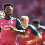 Vinicius Jr Janji Akan Menutup Mulut Para Pengkritik