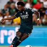 Vinicius Jr Mulai Terancam Usai Performa Tak Sesuai di Awal Musim