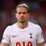 Vitaliy Mykolenko Dukung Mykhailo Mudryk Bangkit dari Cedera di Tottenham