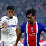 Vitinha Imbau Untuk Tiru Efisiensi yang Dimiliki Ferran Torres