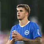 Vuskovic membuka Suara Terkait Transfernya Dari Tottenham