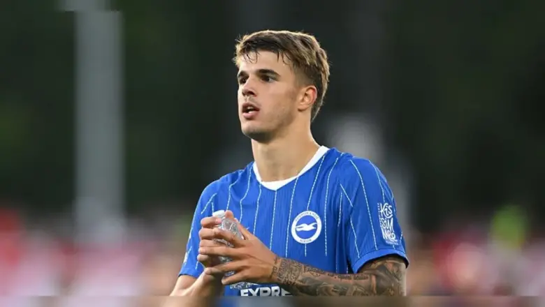 Vuskovic membuka Suara Terkait Transfernya Dari Tottenham