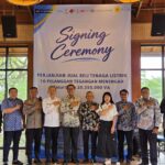 Menuju 5 Abad Jakarta, PLN Siapkan 20,355 MVA untuk Dukung Pertumbuhan Ekonomi