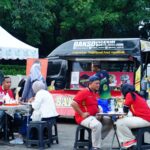Bawa Semangat Lokal ke Panggung Internasional: PLN Fasilitasi UMKM Binaan di Plaza Timur GBK pada Ajang FIFA ASEAN Cup 2026
