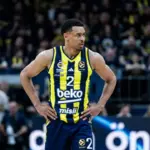 Wade Baldwin Berambisi Jadi Guard Terbaik di Euroleague