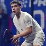 Wakil Argentina Bersinar di FIP Padel Bronze Vina Del Mar Chili