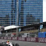 Waktu Kualifikasi F1 Azerbaijan 2026 di Baku Hari Ini