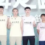 Wang Chi Lin Siap Bawa Skuad Taiwan Raih Medali di Asian Games 2026