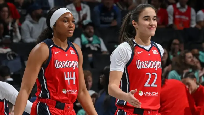 Washington Mystics Incar Sapu Bersih Tiga Laga Kontra Chicago Sky