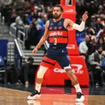 Washington Wizards Diantisipasi Jadi Kuda Hitam NBA 2024