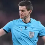 Wasit Daniel Siebert Ditunjuk memimpin Laga Italia vs Belgia di Olimpico