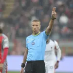 Wasit Pekan ke-5 Serie A, AS Roma vs Inter Dipimpin Davide Massa