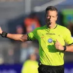 Wasit Resmi Serie A Pekan ke-5: Roma Hadapi Inter di Olimpico