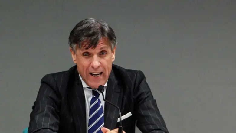 Wasit Serie A Lebih Toleran, Domenico Messina: Demi Kualitas Tontonan