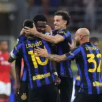 Waspadai AS Roma, Pasqualin Tetap Jagokan Inter Milan Rebut Scudetto