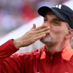 Watzke Akui Sempat Ingin Tunjuk Thomas Tuchel Jadi Pelatih Timnas Jerman