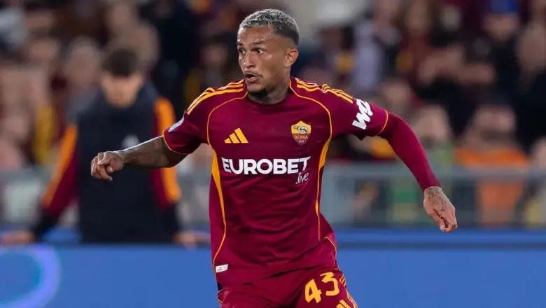 Wesley Franca: Bukan Cuma di Italia, Inter Salah Satu yang Terbaik di Eropa