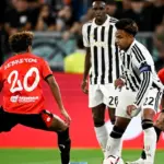 Weston McKennie dan Nico Gonzalez Disanjung usai Juventus Kembali Menang