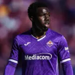 Wilfried Gnonto Akui Rindu Italia dan Butuh Fiorentina usai Leeds