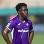 Wilfried Gnonto Ungkap Kesan Awal Bersama Pelatih Baru Vanoli
