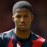 Willem II vs Ajax: Sorotan Laga Warnai Penilaian Chido Obi di Manchester United