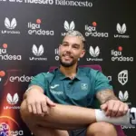 Willy Hernangomez Bersemangat untuk Membela Unicaja