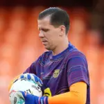 Wojciech Szczesny Berpotensi Jadi Starter Lawan Sevilla
