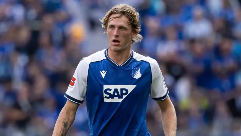 Wouter Burger Ungkap Titik Lemah Hoffenheim Usai Start Buruk Musim Ini