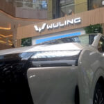 Bidik Pasar Bali, Wuling Tambah Diler 3S di Kawasan Sanur