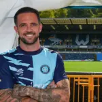 Wycombe Wanderers Rekrut Mantan Penyerang Timnas Inggris, Danny Ings