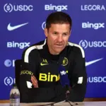 Xabi Alonso Tekankan Pentingnya Kejelasan Kepemilikan Baru di Chelsea