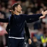 Xabi Alonso Ungkap Penyebab Chelsea Kalah Telak dari Brentford