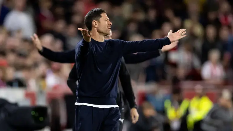 Xabi Alonso Ungkap Penyebab Chelsea Kalah Telak dari Brentford