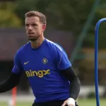 Xabi Alonso Yakin Pengalaman Jordan Henderson Mampu Angkat Performa Chelsea