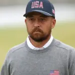 Xander Schauffele Soroti Krisis Foursomes Tim AS di Presidents Cup