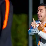 Xavi Hernandez Ingin Bawa Intensitas ke Dalam Permainan Timnas Belanda