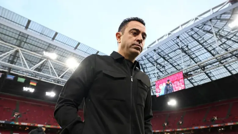 Xavi Hernandez Puas dengan Performa Timnas Belanda di Laga Debutnya