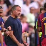 Xavi Hernandez Puji Kinerja Hansi Flick di Barcelona