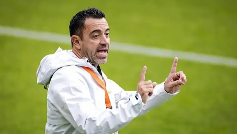 Xavi Hernandez Siap Awali Era Baru Timnas Belanda Menghadapi Jerman