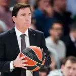 Xavi Pascual Senang Berpartisipasi sebagai Tuan Rumah Euroleague Super Cup